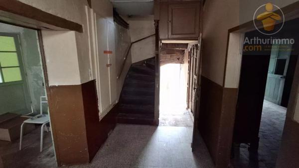 Vente Maison 5 pièces 140 m2 à Beaugency