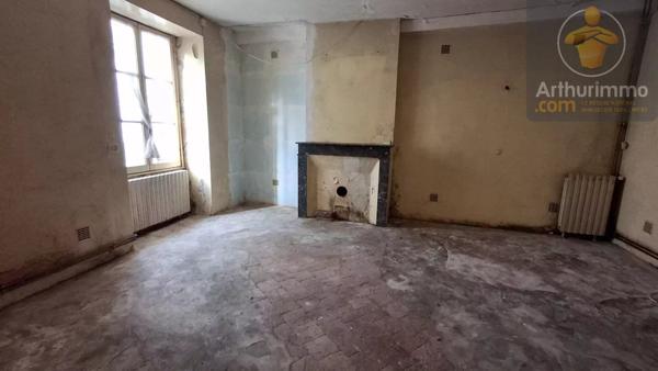 Vente Maison 5 pièces 140 m2 à Beaugency