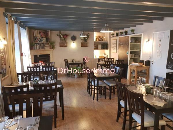 Commerce à vendre de 130 m²