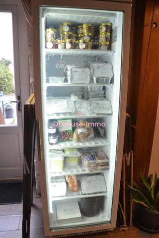 Commerce à vendre de 130 m²
