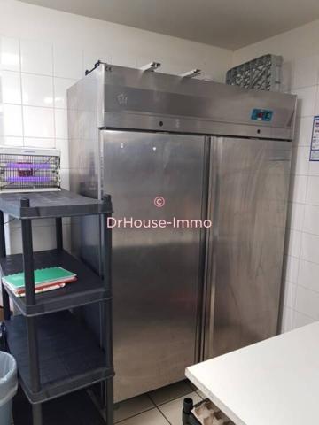 Commerce à vendre de 130 m²