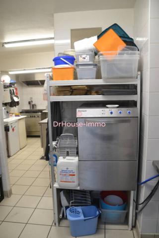 Commerce à vendre de 130 m²