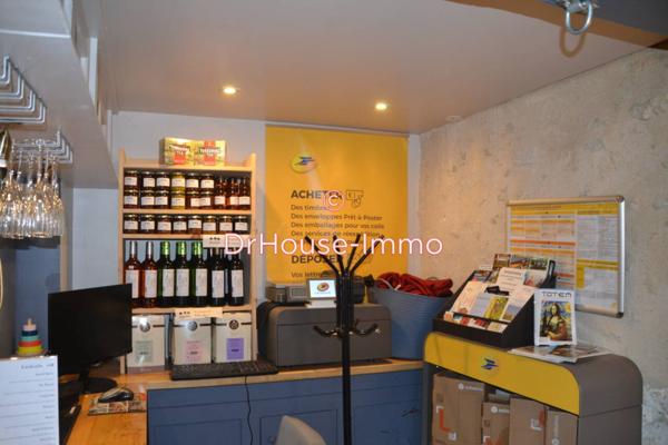 Commerce à vendre de 130 m²