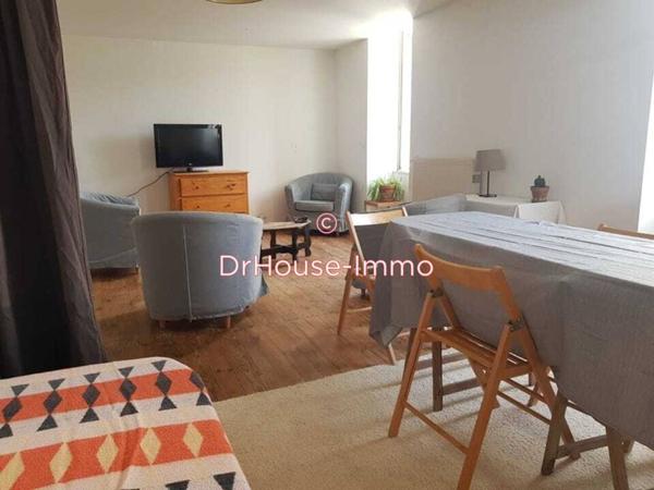 Commerce à vendre de 130 m²