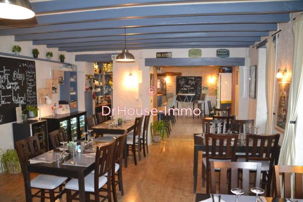 Commerce à vendre de 130 m²