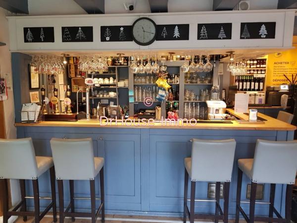 Commerce à vendre de 130 m²