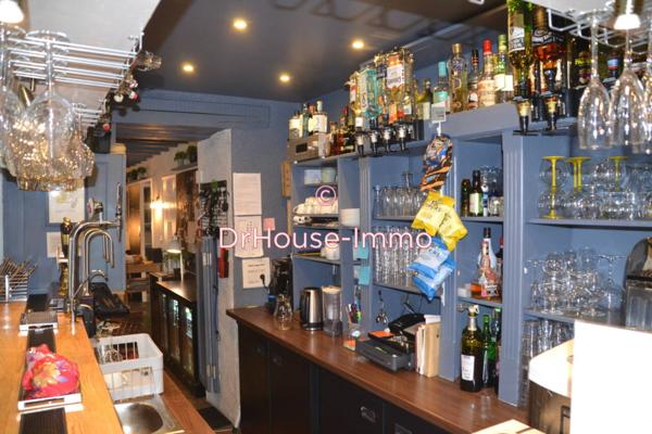 Commerce à vendre de 130 m²