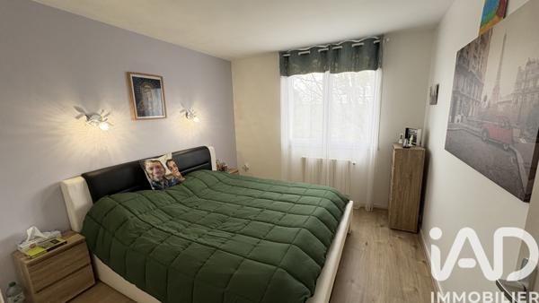 Maison à vendre 8 pièces 141 m² Châtellerault