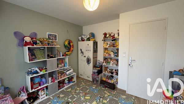 Maison à vendre 8 pièces 141 m² Châtellerault