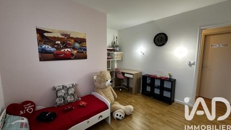 Maison à vendre 8 pièces 141 m² Châtellerault