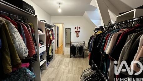 Maison à vendre 8 pièces 141 m² Châtellerault