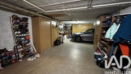 Maison à vendre 8 pièces 141 m² Châtellerault