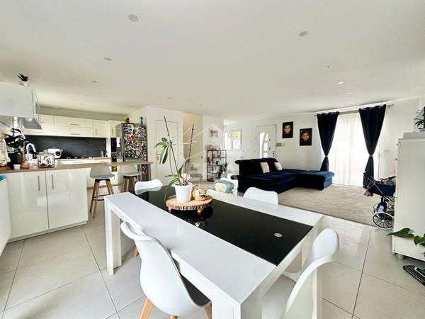 Maison Sartrouville 6 pièce(s)  115 m2