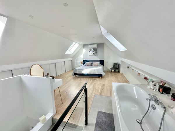 Maison Sartrouville 6 pièce(s)  115 m2