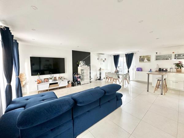 Maison Sartrouville 6 pièce(s)  115 m2