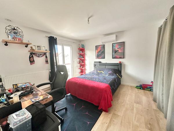 Maison Sartrouville 6 pièce(s)  115 m2