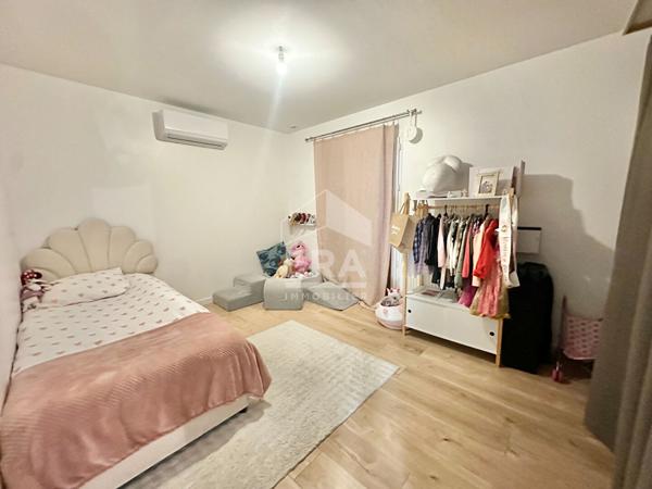 Maison Sartrouville 6 pièce(s)  115 m2