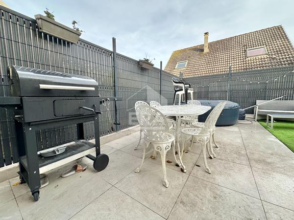 Maison Sartrouville 6 pièce(s)  115 m2