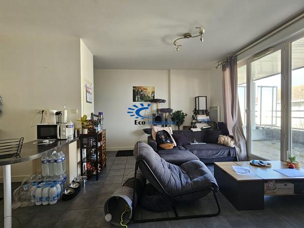 APPARTEMENT T2 - AYTRE  Aytre