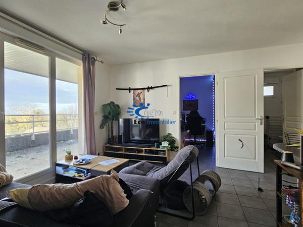 APPARTEMENT T2 - AYTRE  Aytre