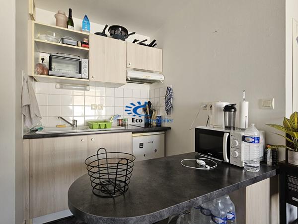 APPARTEMENT T2 - AYTRE  Aytre