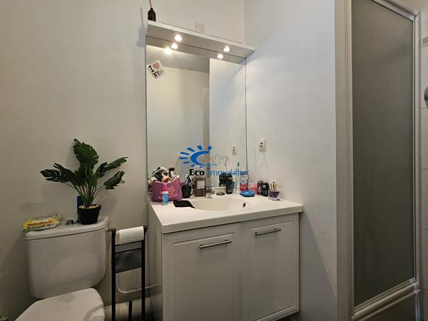 APPARTEMENT T2 - AYTRE  Aytre