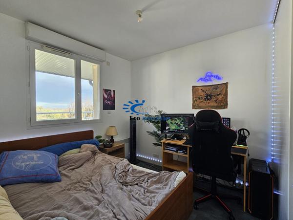 APPARTEMENT T2 - AYTRE  Aytre