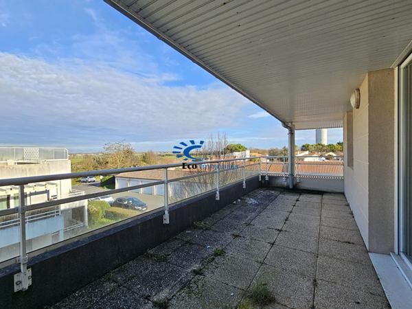 APPARTEMENT T2 - AYTRE  Aytre