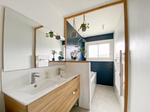 Maison 5 pièces - 120 m²