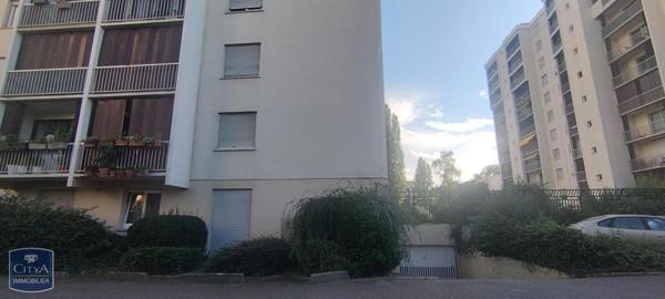 Vente parking Mulhouse (68)