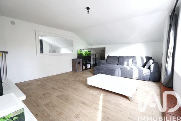Maison à vendre 2 pièces 50 m² Toulon