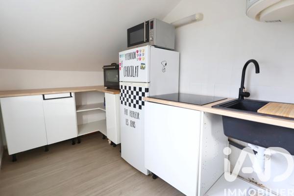 Maison à vendre 2 pièces 50 m² Toulon