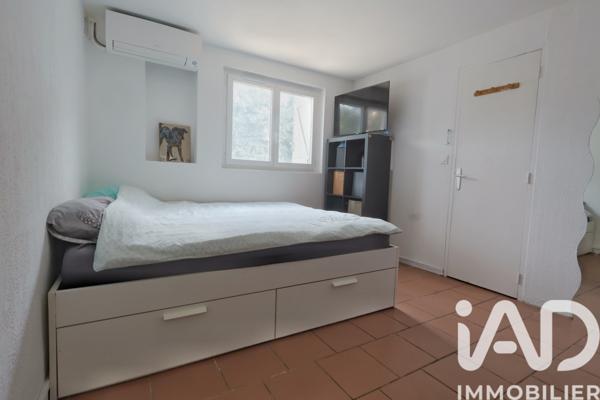 Maison à vendre 2 pièces 50 m² Toulon