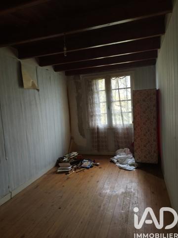 Maison à vendre 6 pièces 146 m² Duras