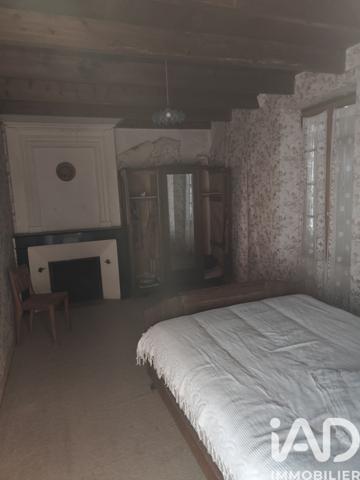 Maison à vendre 6 pièces 146 m² Duras