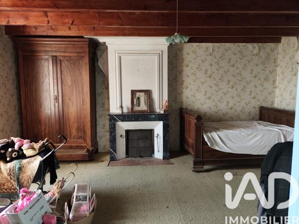 Maison à vendre 6 pièces 146 m² Duras