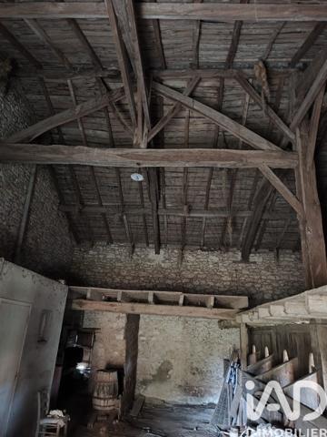 Maison à vendre 6 pièces 146 m² Duras