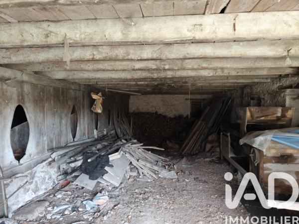 Maison à vendre 6 pièces 146 m² Duras