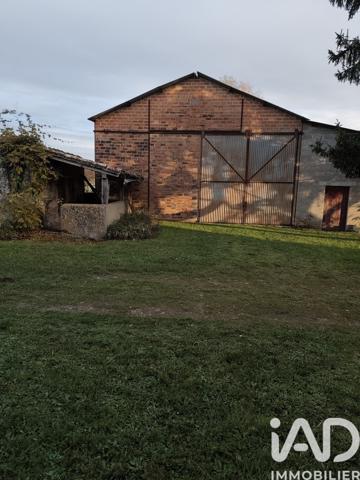 Maison à vendre 6 pièces 146 m² Duras