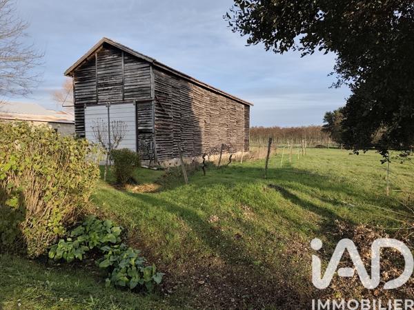 Maison à vendre 6 pièces 146 m² Duras