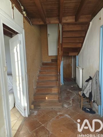 Maison à vendre 6 pièces 146 m² Duras