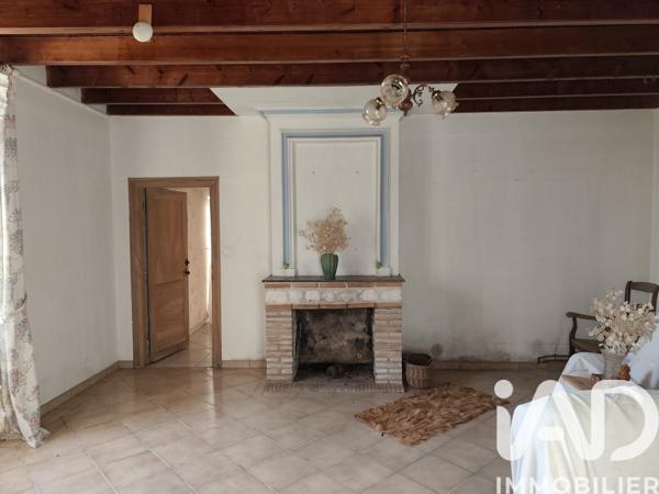 Maison à vendre 6 pièces 146 m² Duras