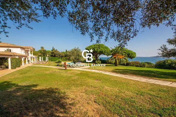 Villa 14 pièces à vendre Grimaud - 83310 / Réf: 7755213