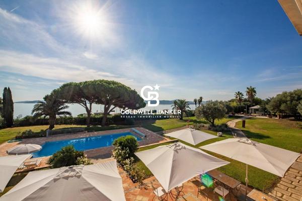 Villa 14 pièces à vendre Grimaud - 83310 / Réf: 7755213