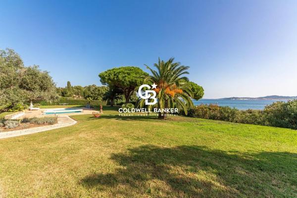 Villa 14 pièces à vendre Grimaud - 83310 / Réf: 7755213