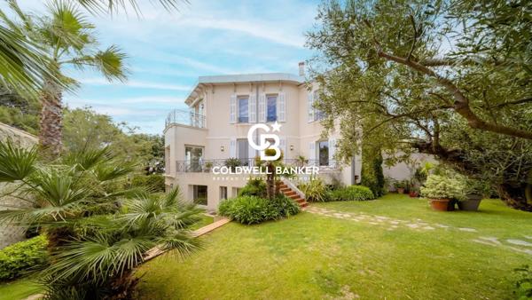 Vente maison 7 pièces 13007 - Marseille 7ème