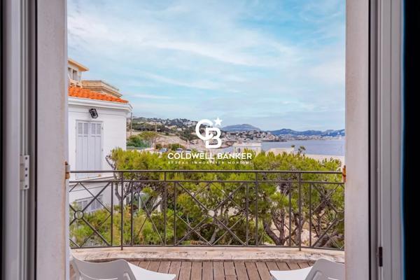 Vente maison 7 pièces 13007 - Marseille 7ème