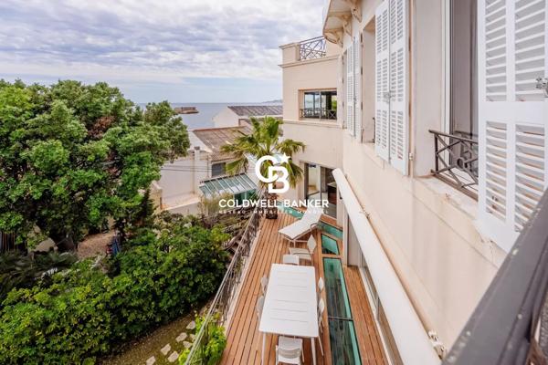 Vente maison 7 pièces 13007 - Marseille 7ème