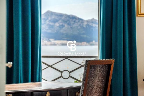 Vente maison 7 pièces 13007 - Marseille 7ème