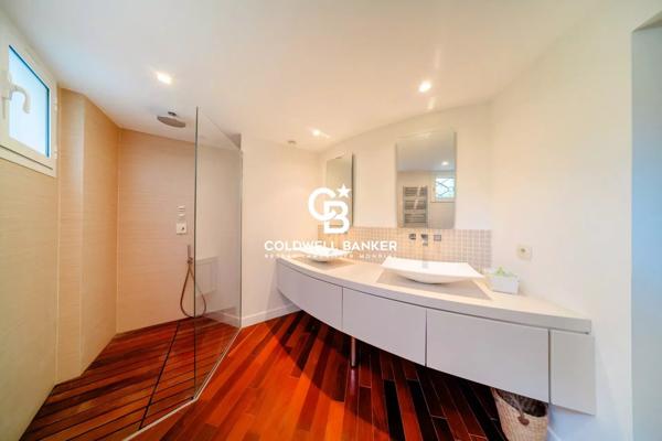 Vente maison 7 pièces 13007 - Marseille 7ème